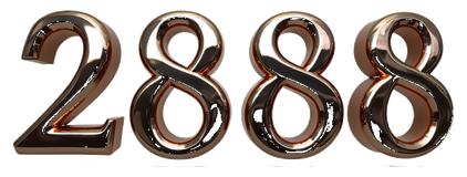 2888 logo